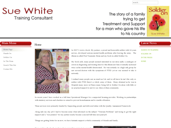 www.sue-white.com