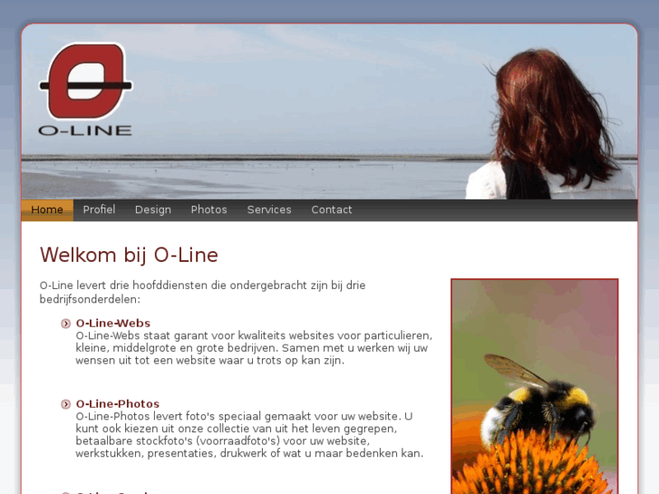 www.o-line.nl