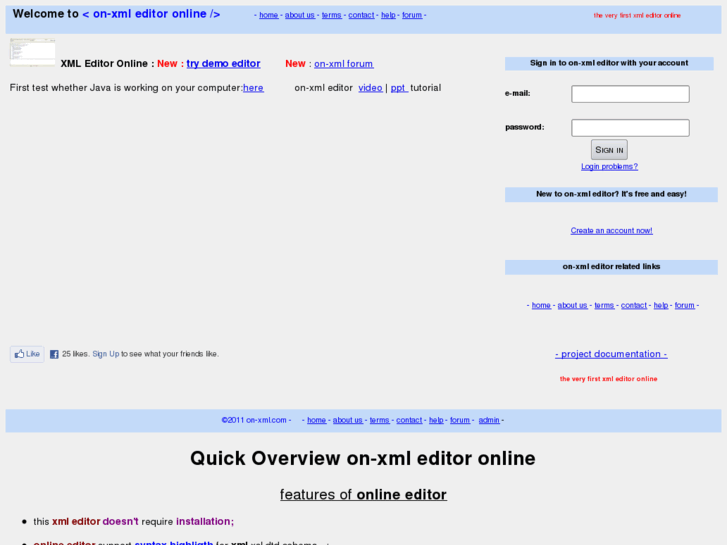 www.on-xml.com