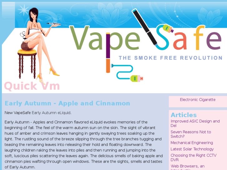 www.quickvm.com