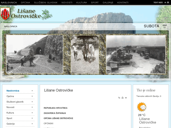 www.lisane-ostrovicke.hr