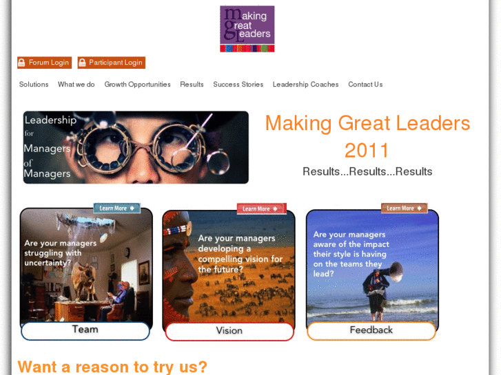 www.makinggreatleaders.com