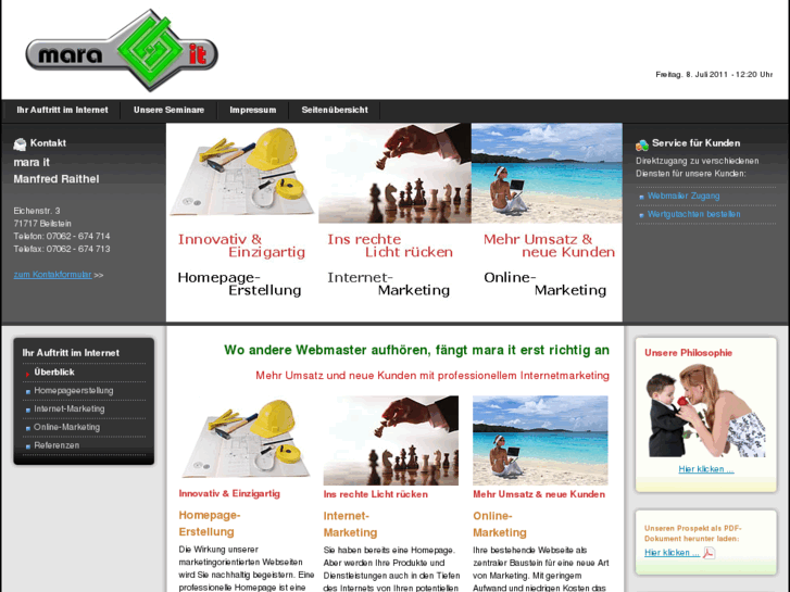 www.mara-it.com
