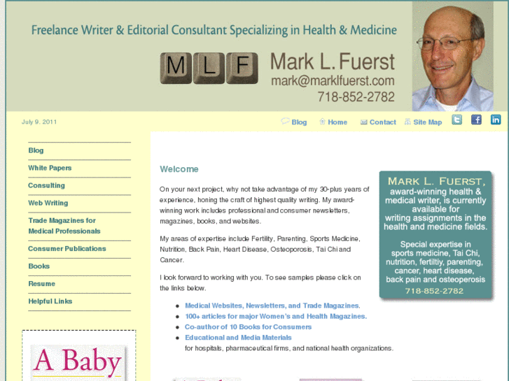www.marklfuerst.com