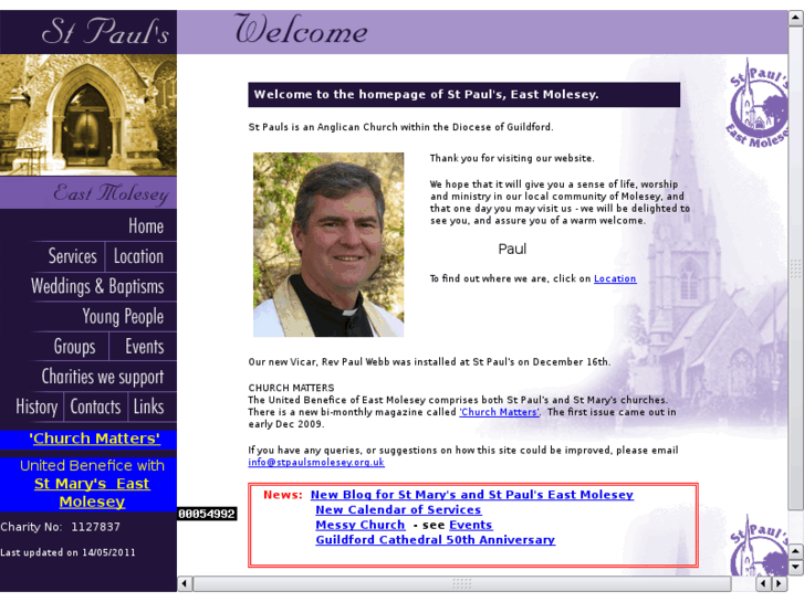 www.stpaulsmolesey.org.uk