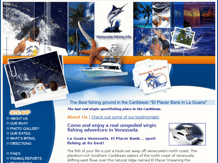 www.venezuela-fishing.info