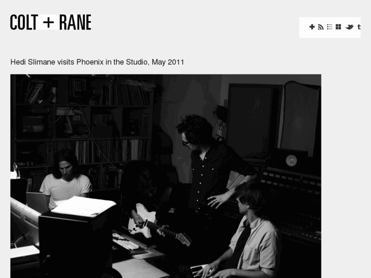www.colt-rane.com
