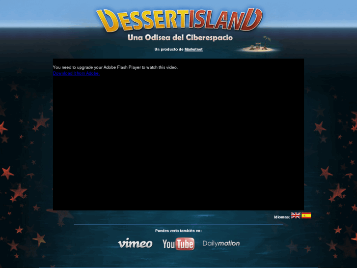 www.dessertisland.net