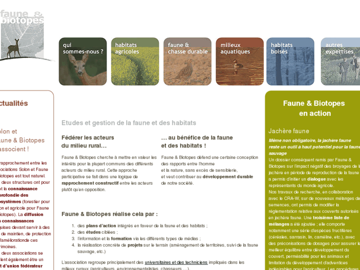 www.fauneetbiotope.org