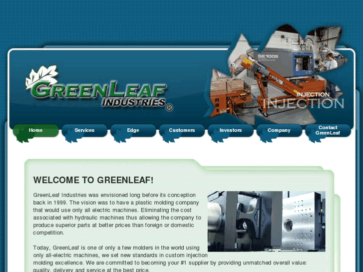 www.greenleaf.biz