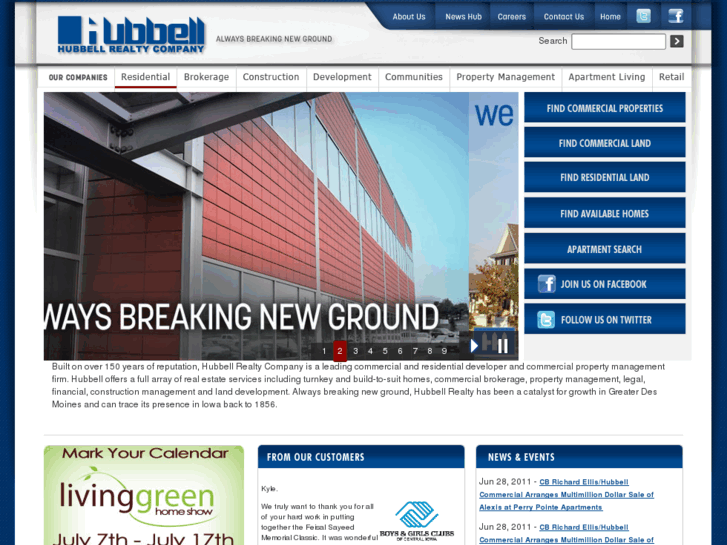 www.hubbellrealty.com