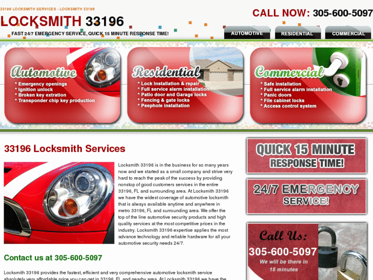 www.locksmith33196.com