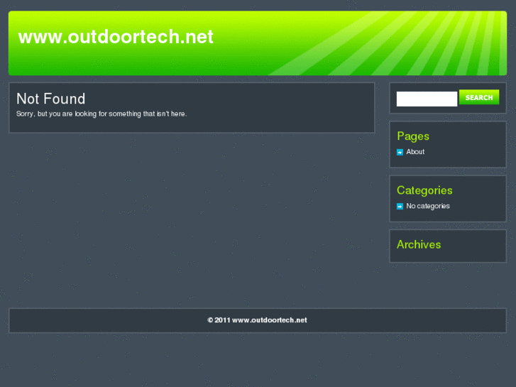 www.outdoortech.net
