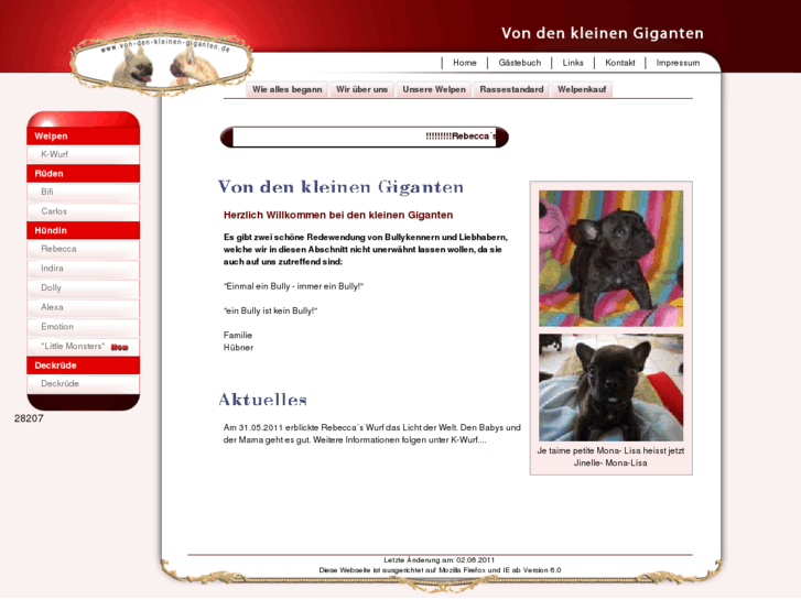 www.von-den-kleinen-giganten.com