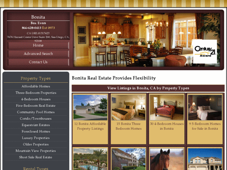 www.allbonitarealestate.com