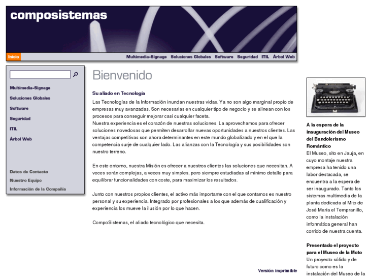 www.composistemas.es