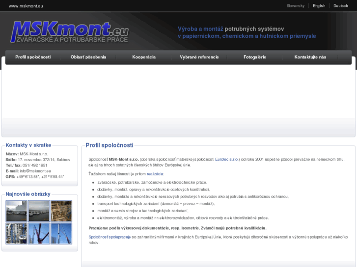 www.mskmont.eu