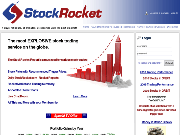 www.stockrocket.com