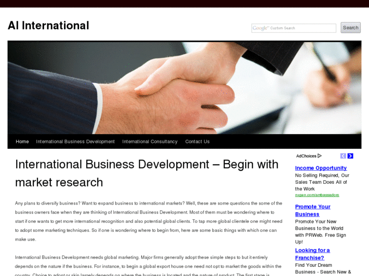 www.ai-international.com