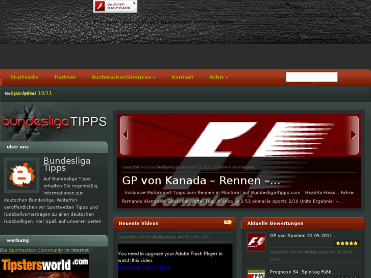 www.bundesliga-tipps.com