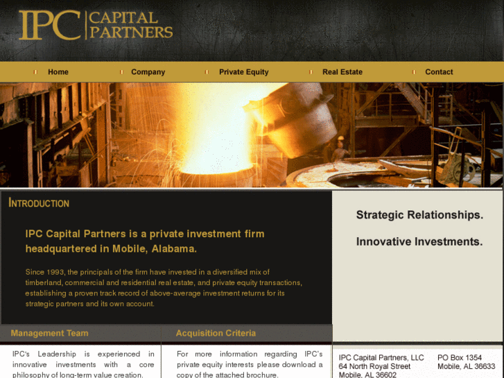 www.ipc-capital.com