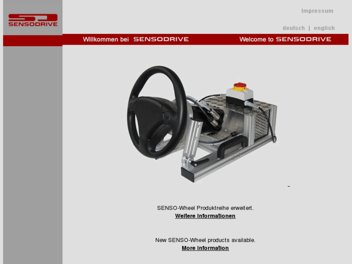 www.sensodrive.biz