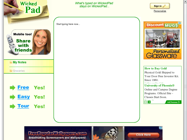 www.wickedpad.com