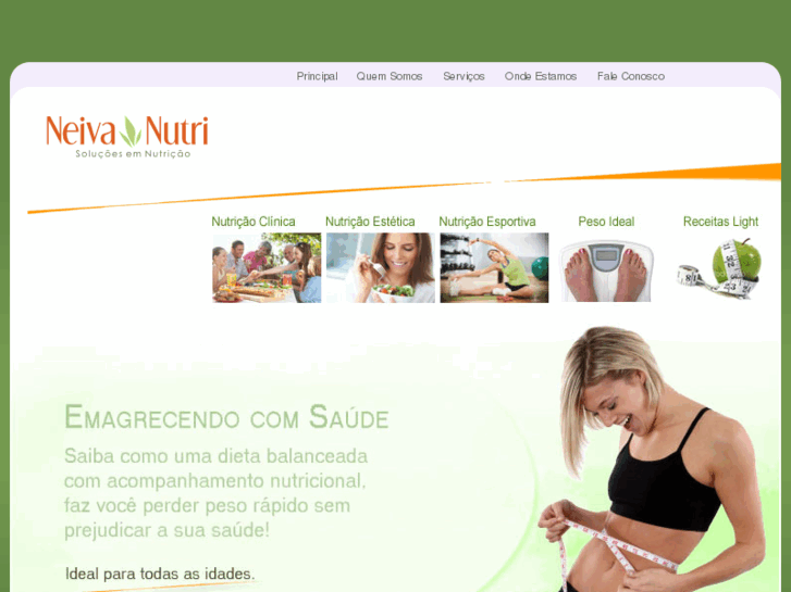www.emagrecendo.net