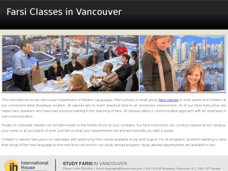 www.farsi-vancouver.com