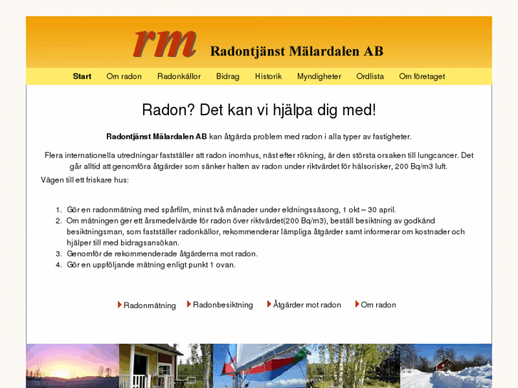 www.radontjanstmalardalen.se