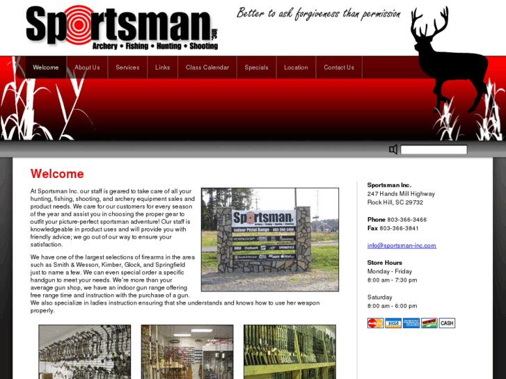 www.sportsman-inc.com
