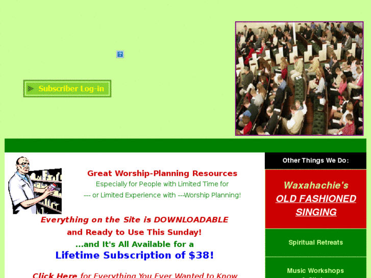 www.worshiprx.com
