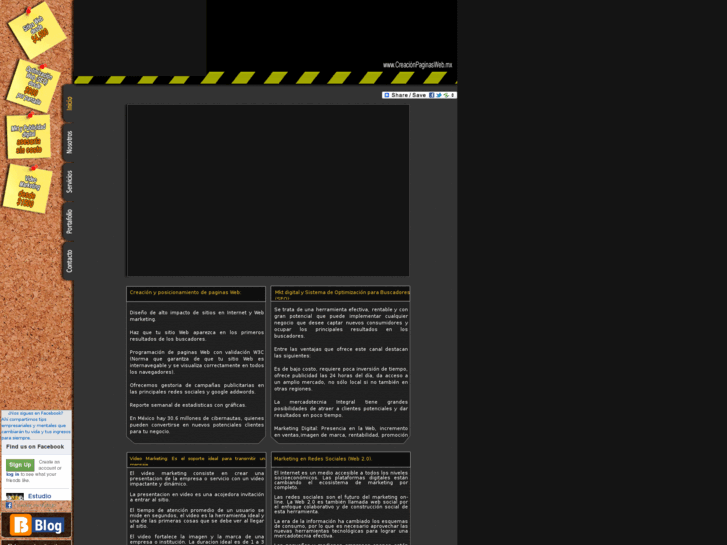 www.creacionpaginasweb.mx