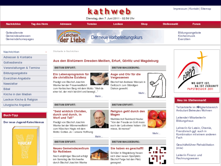 www.kathweb.de
