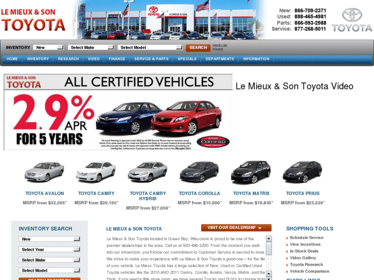 www.lemieuxtoyota.com