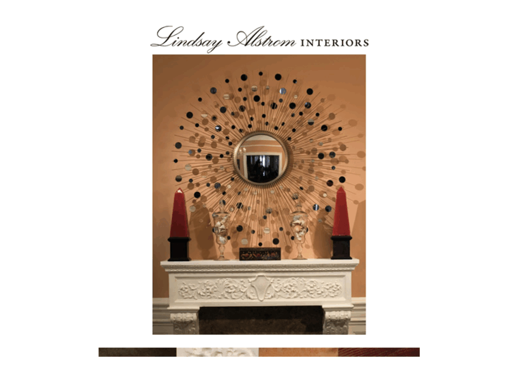www.lindsayalstrominteriors.com