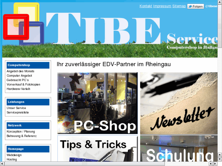 www.tibe.info