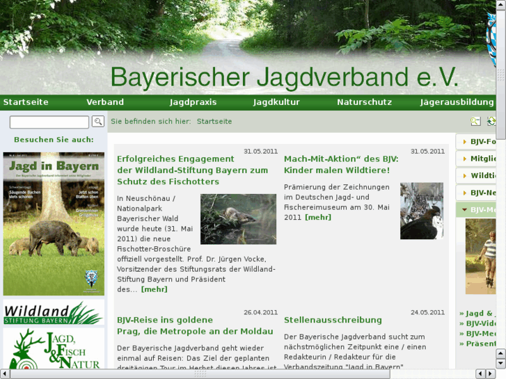 www.natur-undartenschutz.org