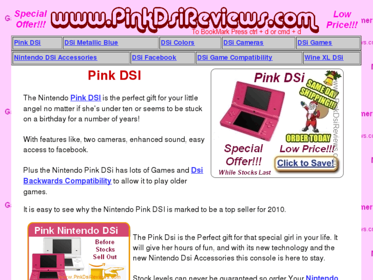 www.pinkdsireviews.com