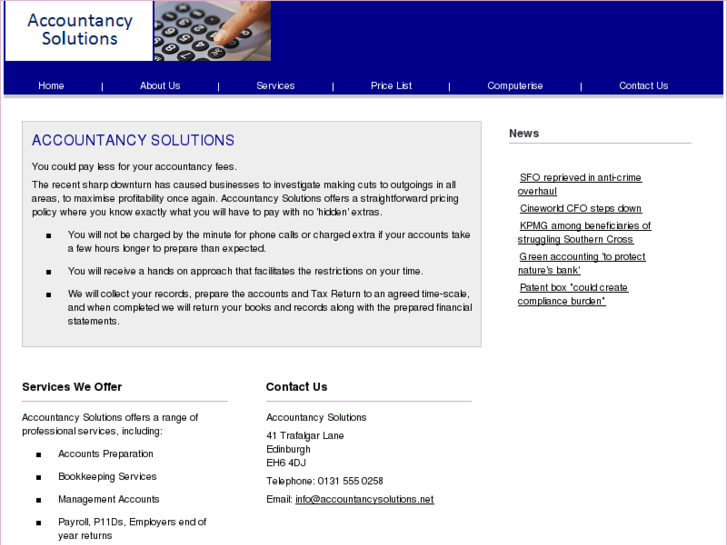 www.accountancysolutions.net