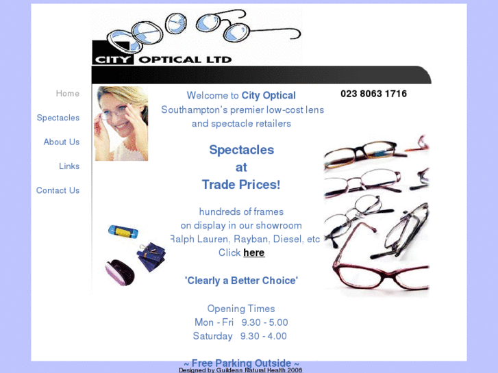www.city-optical.com