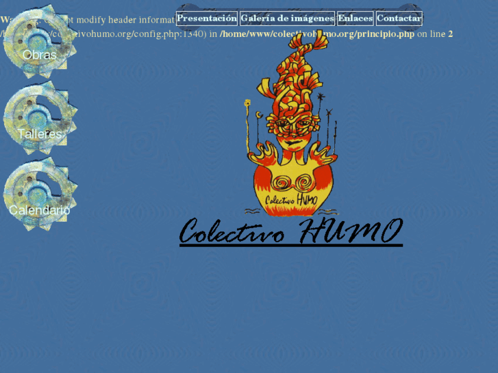 www.colectivohumo.org