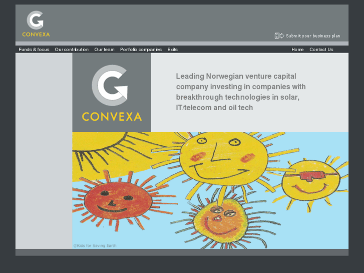 www.convexa.com