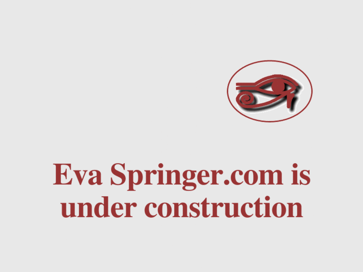 www.evaspringer.com