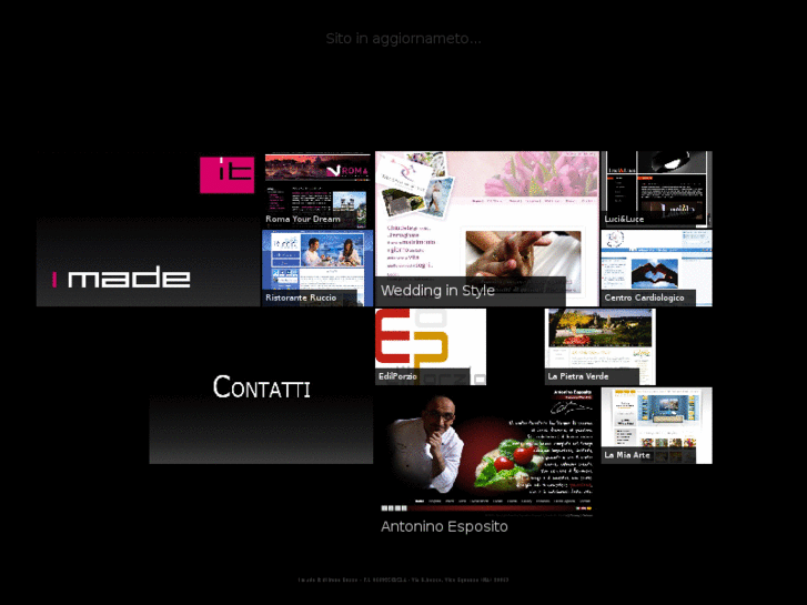 www.imade.it