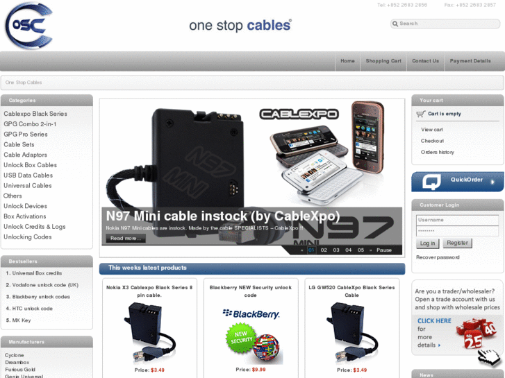 www.onestopcables.com