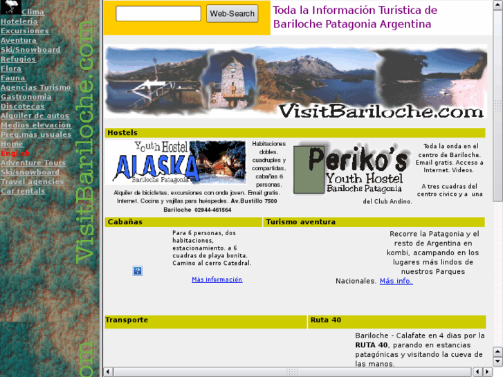 www.visitbariloche.com