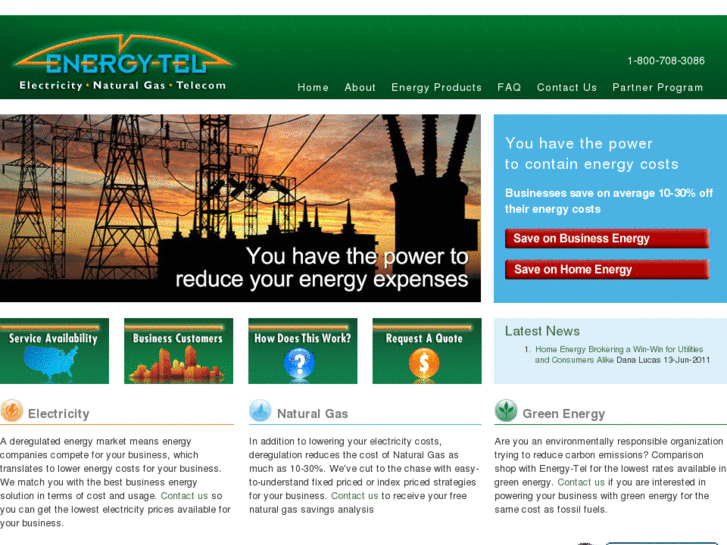 www.energy-tel.com