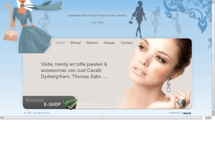 www.grazioso.be