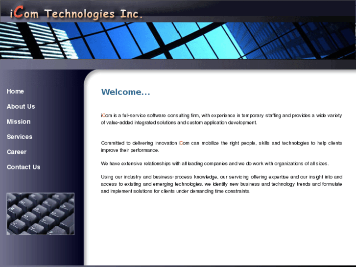 www.icomtechnology.com